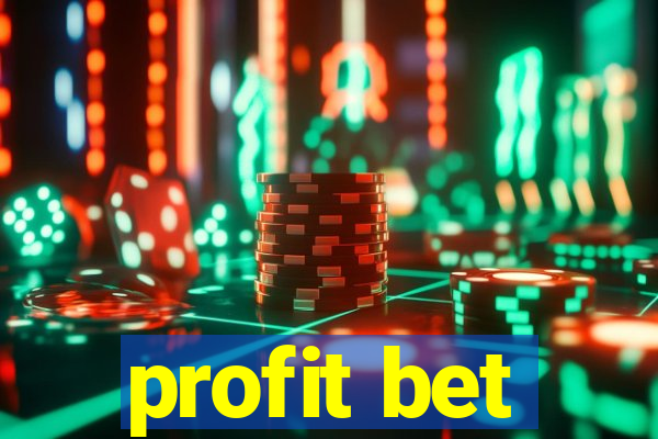 profit bet